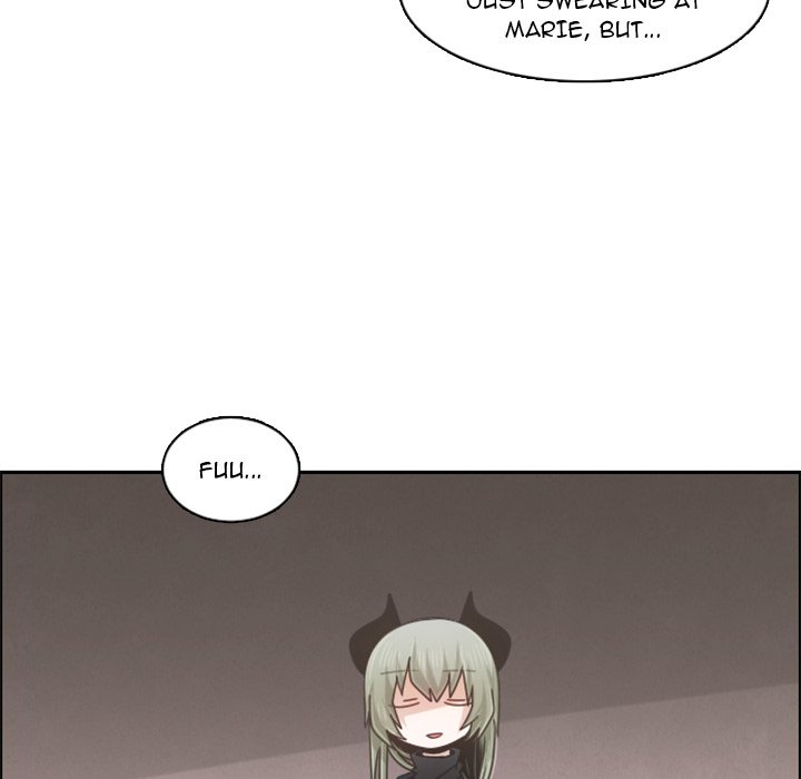 Go Away, Mr.Demon Chapter 91 - Page 55