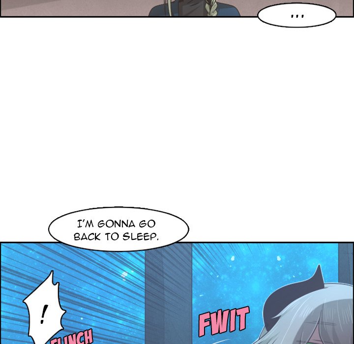 Go Away, Mr.Demon Chapter 91 - Page 56