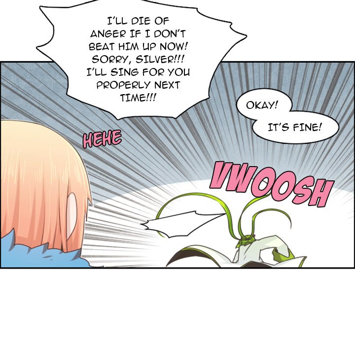 Go Away, Mr.Demon Chapter 91 - Page 59