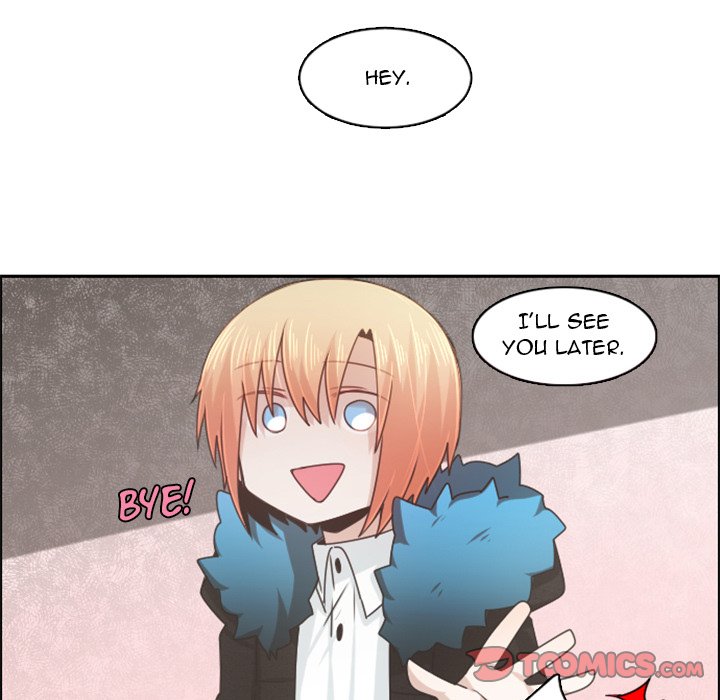 Go Away, Mr.Demon Chapter 91 - Page 6