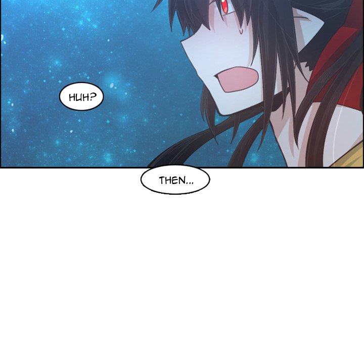 Go Away, Mr.Demon Chapter 91 - Page 63