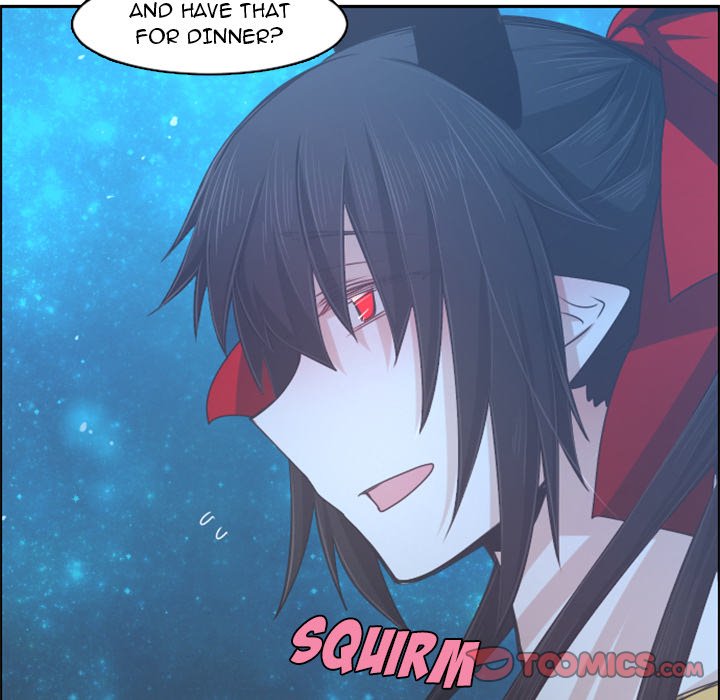Go Away, Mr.Demon Chapter 91 - Page 66