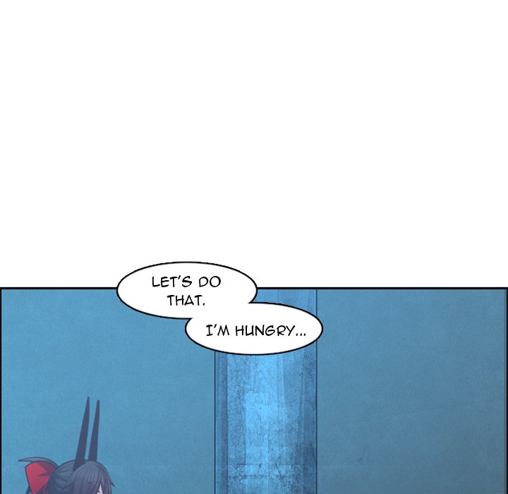 Go Away, Mr.Demon Chapter 91 - Page 68