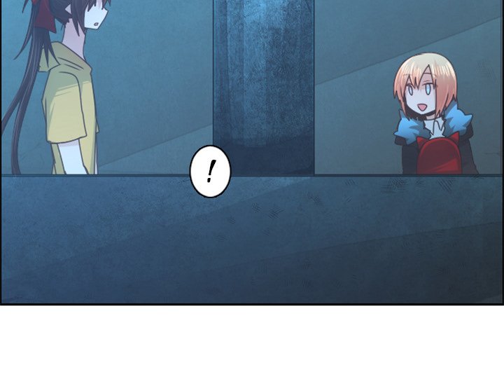 Go Away, Mr.Demon Chapter 91 - Page 69