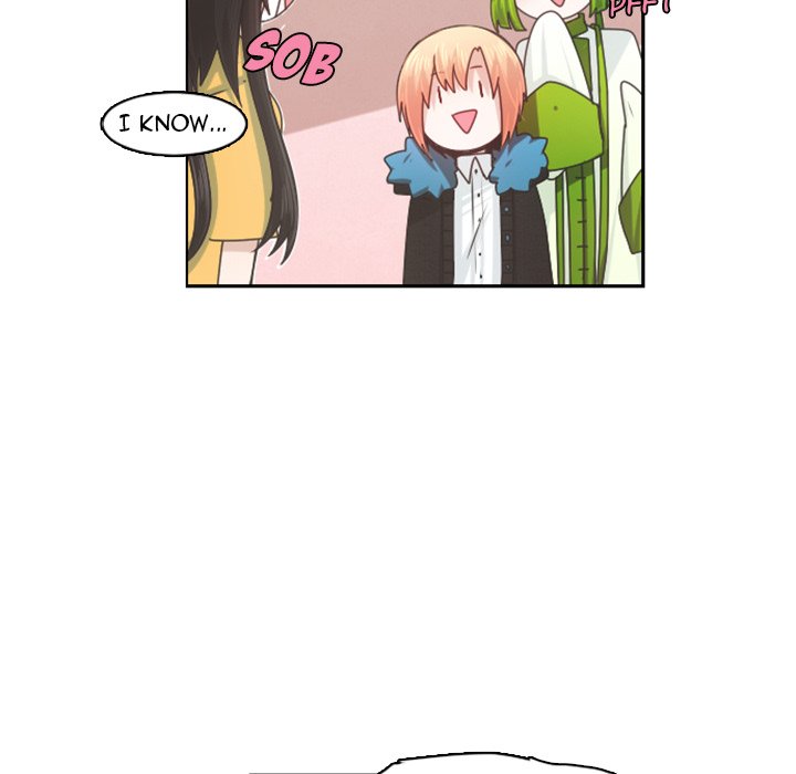 Go Away, Mr.Demon Chapter 91 - Page 8