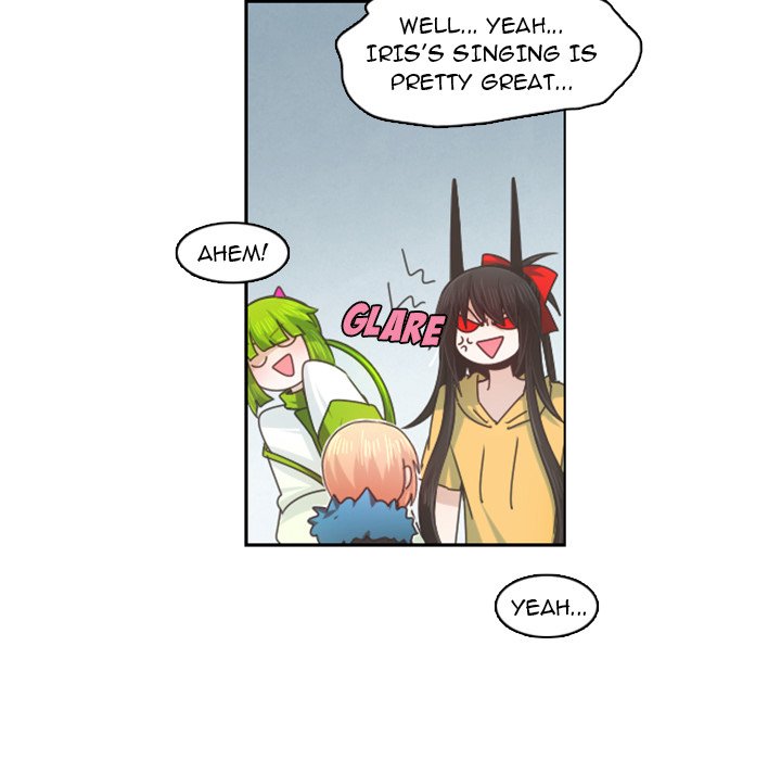 Go Away, Mr.Demon Chapter 91 - Page 9