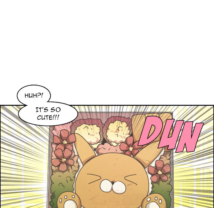 Go Away, Mr.Demon Chapter 92 - Page 11