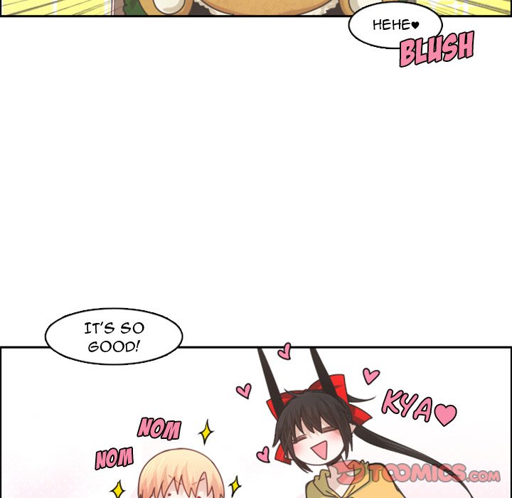 Go Away, Mr.Demon Chapter 92 - Page 12