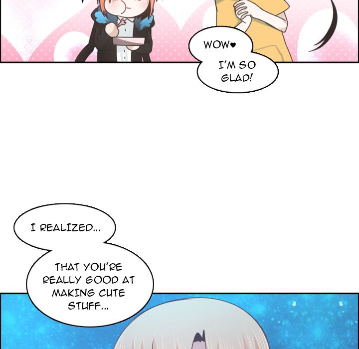 Go Away, Mr.Demon Chapter 92 - Page 13