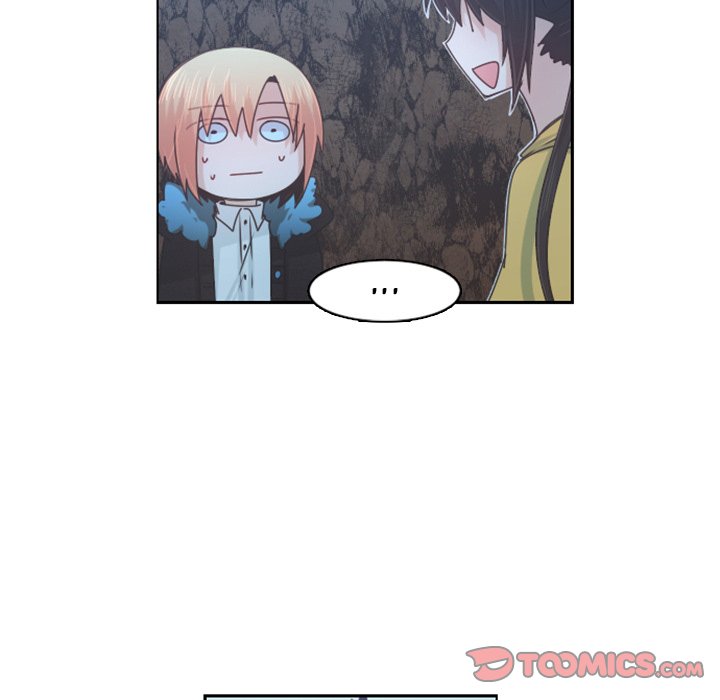Go Away, Mr.Demon Chapter 92 - Page 18