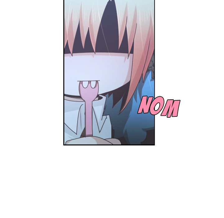 Go Away, Mr.Demon Chapter 92 - Page 19