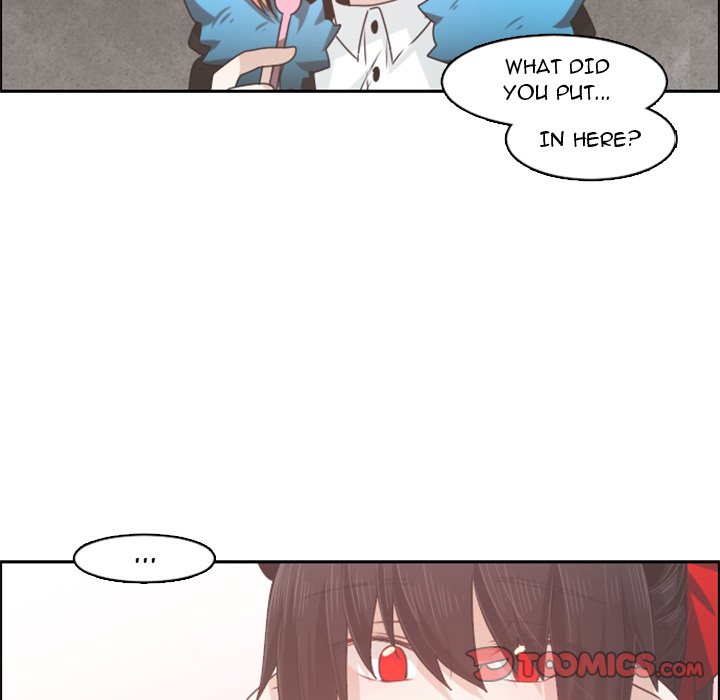 Go Away, Mr.Demon Chapter 92 - Page 22