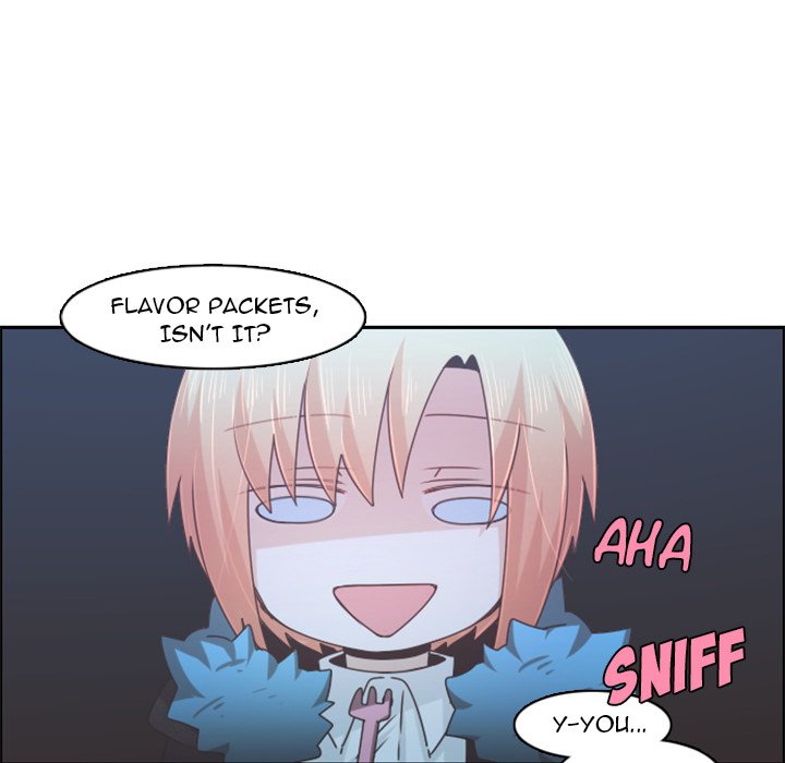 Go Away, Mr.Demon Chapter 92 - Page 25