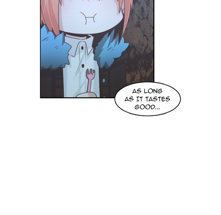 Go Away, Mr.Demon Chapter 92 - Page 27