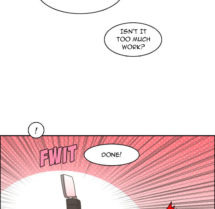 Go Away, Mr.Demon Chapter 92 - Page 29