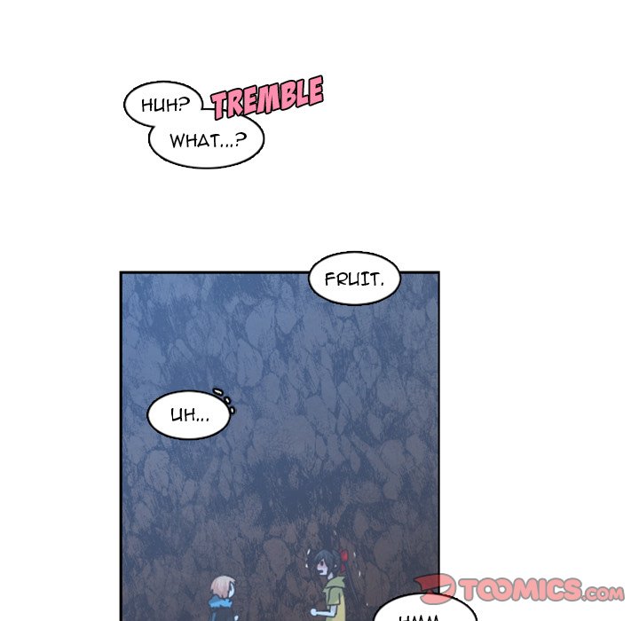 Go Away, Mr.Demon Chapter 92 - Page 34