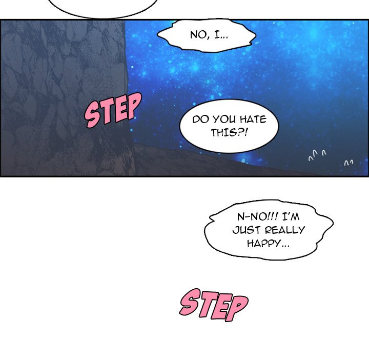 Go Away, Mr.Demon Chapter 92 - Page 37