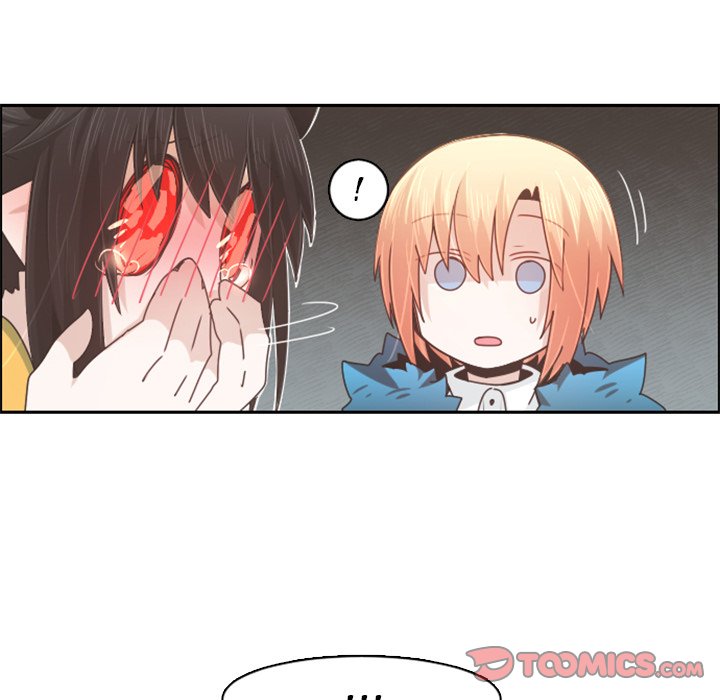 Go Away, Mr.Demon Chapter 92 - Page 38