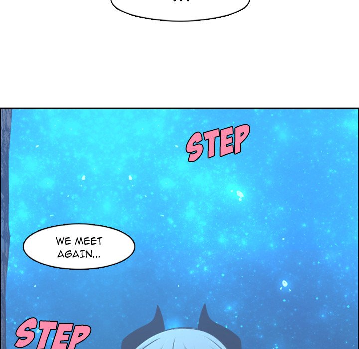 Go Away, Mr.Demon Chapter 92 - Page 39