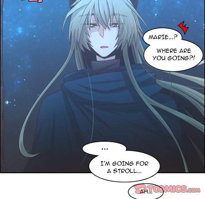 Go Away, Mr.Demon Chapter 92 - Page 40