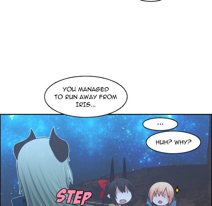 Go Away, Mr.Demon Chapter 92 - Page 41