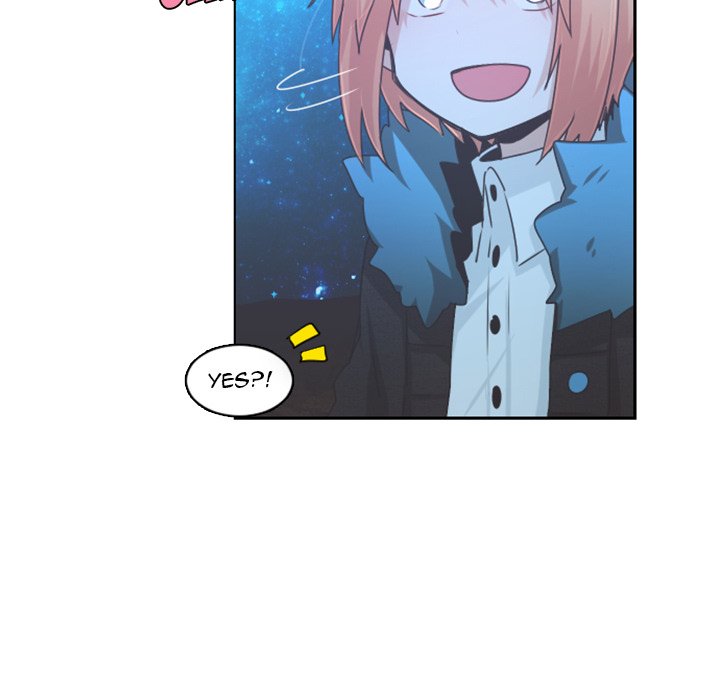Go Away, Mr.Demon Chapter 92 - Page 5