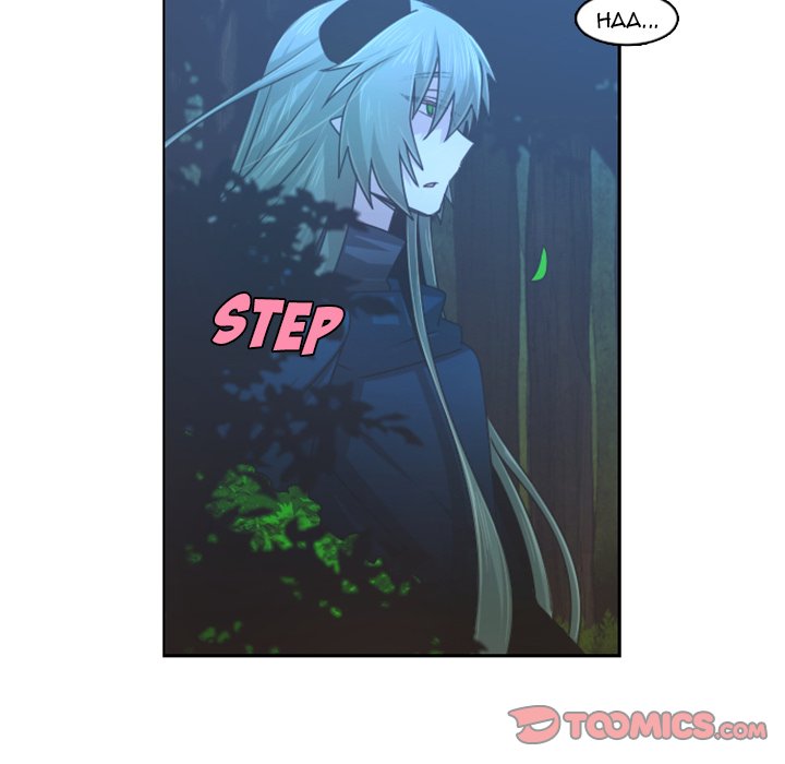 Go Away, Mr.Demon Chapter 92 - Page 50