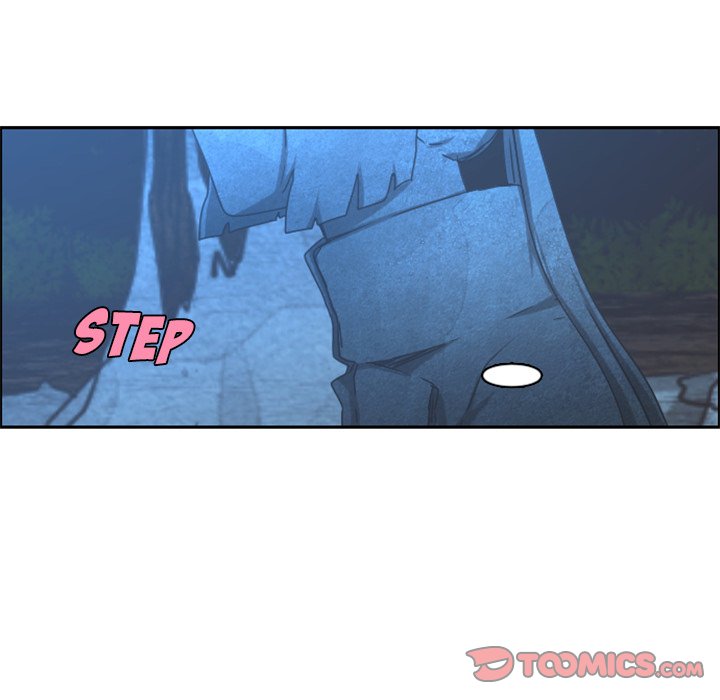 Go Away, Mr.Demon Chapter 92 - Page 54
