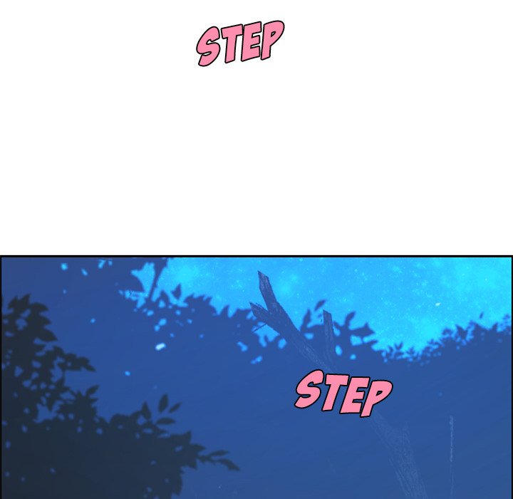 Go Away, Mr.Demon Chapter 92 - Page 55