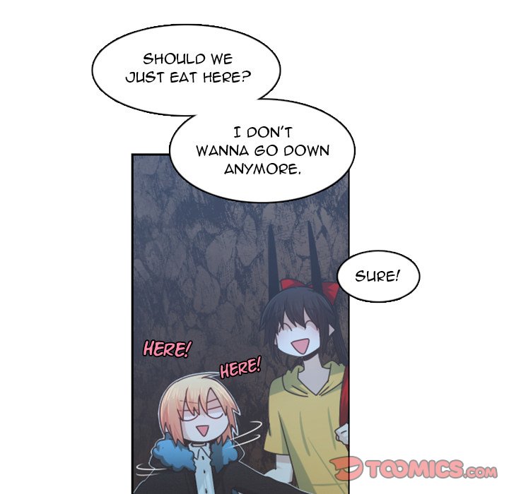 Go Away, Mr.Demon Chapter 92 - Page 6