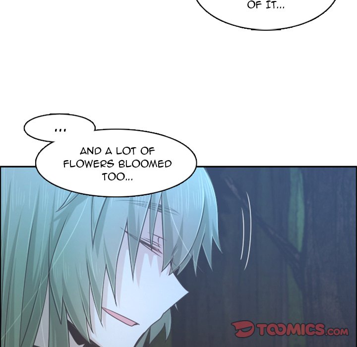 Go Away, Mr.Demon Chapter 92 - Page 60