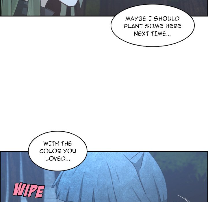 Go Away, Mr.Demon Chapter 92 - Page 61