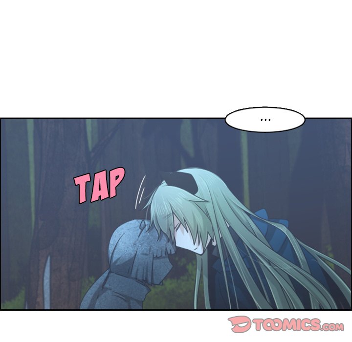 Go Away, Mr.Demon Chapter 92 - Page 66