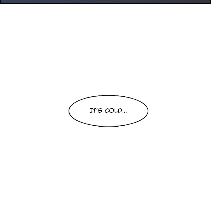 Go Away, Mr.Demon Chapter 92 - Page 69