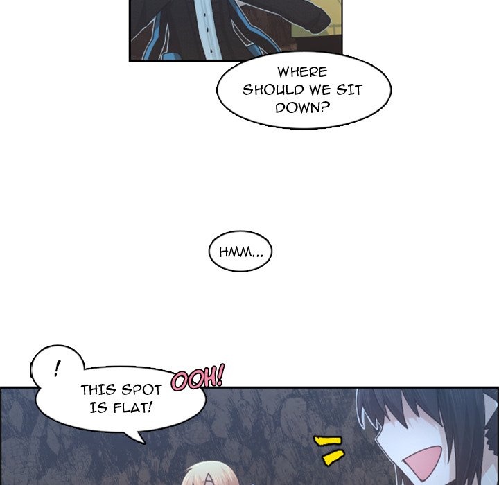 Go Away, Mr.Demon Chapter 92 - Page 7