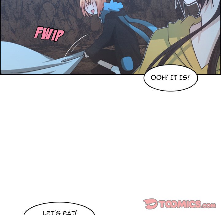 Go Away, Mr.Demon Chapter 92 - Page 8