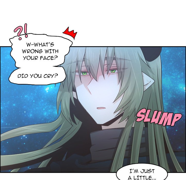 Go Away, Mr.Demon Chapter 93 - Page 11