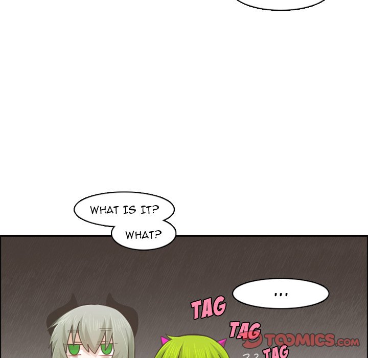 Go Away, Mr.Demon Chapter 93 - Page 12