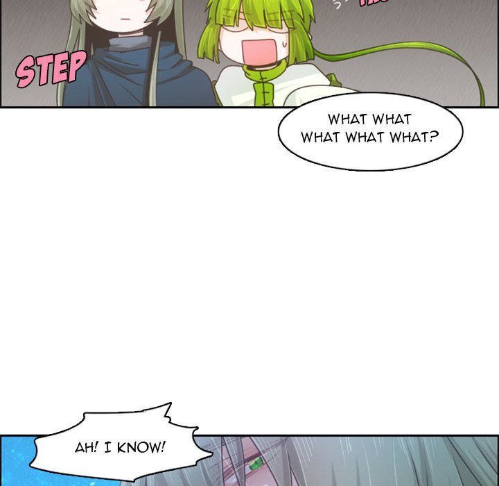 Go Away, Mr.Demon Chapter 93 - Page 13