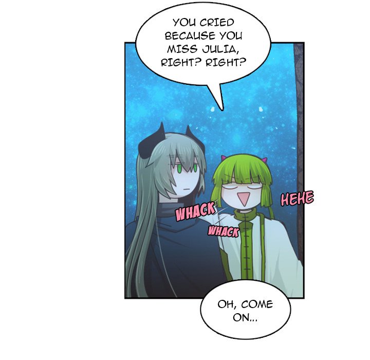 Go Away, Mr.Demon Chapter 93 - Page 15