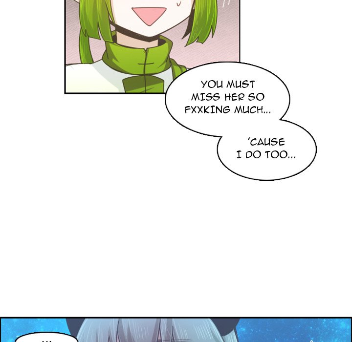 Go Away, Mr.Demon Chapter 93 - Page 17