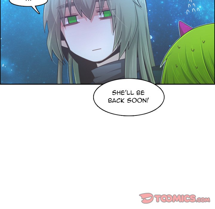 Go Away, Mr.Demon Chapter 93 - Page 18