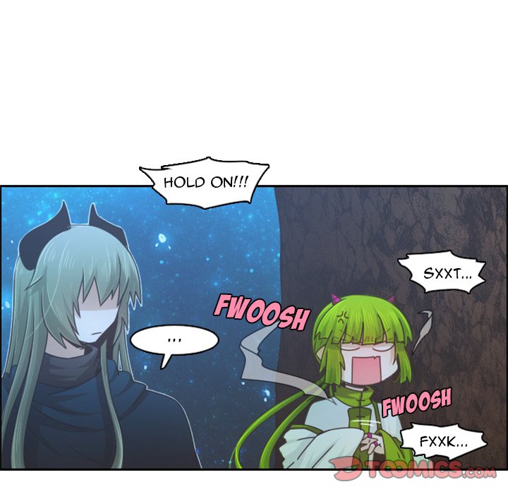 Go Away, Mr.Demon Chapter 93 - Page 20