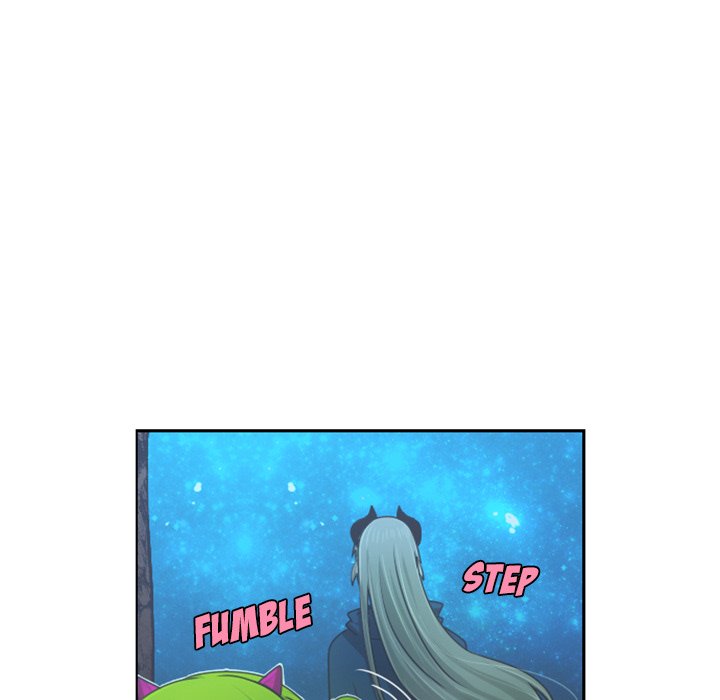 Go Away, Mr.Demon Chapter 93 - Page 21