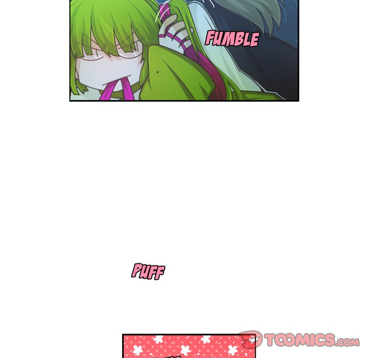Go Away, Mr.Demon Chapter 93 - Page 22