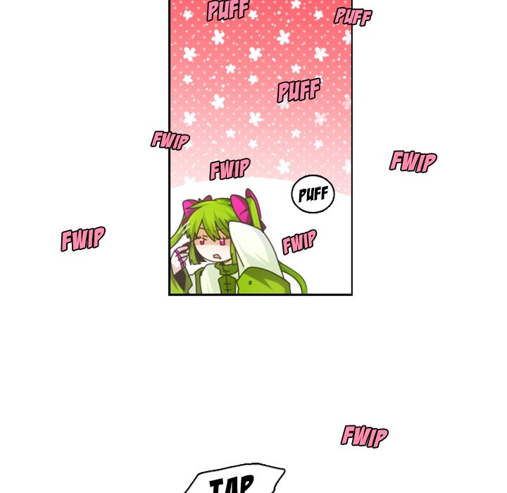 Go Away, Mr.Demon Chapter 93 - Page 23