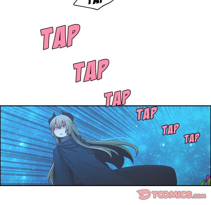 Go Away, Mr.Demon Chapter 93 - Page 24