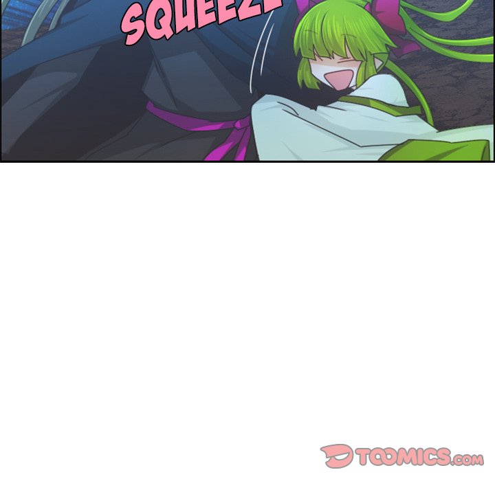 Go Away, Mr.Demon Chapter 93 - Page 26