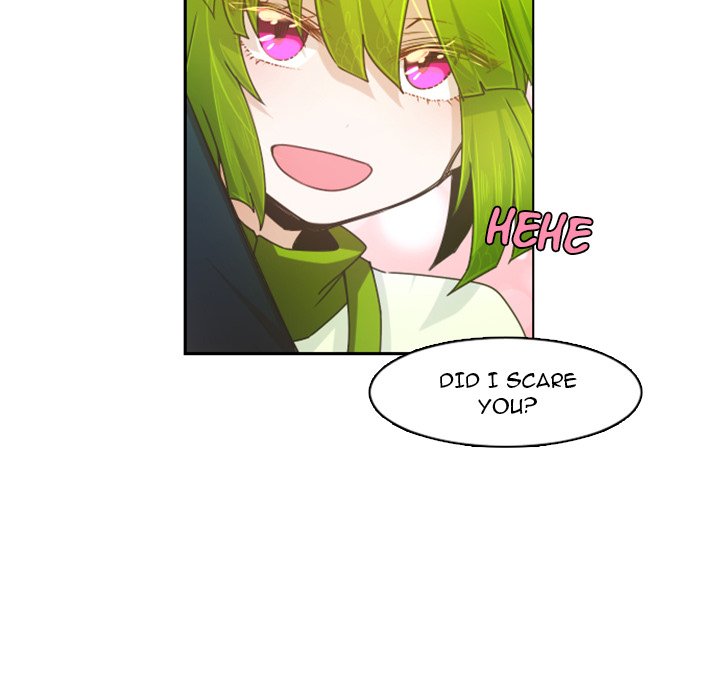 Go Away, Mr.Demon Chapter 93 - Page 29
