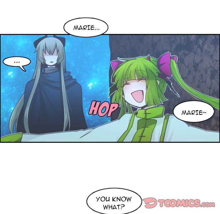 Go Away, Mr.Demon Chapter 93 - Page 30